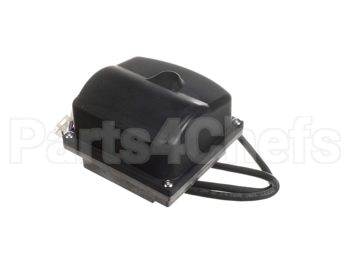 130-000003-003 Pitco Actuator, 24Vdc Stl Motor Only