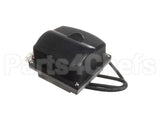 130-000003-003 Pitco Actuator, 24Vdc Stl Motor Only