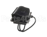 130-000003-003 Pitco Actuator, 24Vdc Stl Motor Only