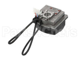 130-000003-004 Pitco Actuator, 24Vdc Stl Mtr Only W