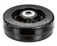 130-0060 Sipromac Phenolic Wheel 6 X 2