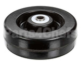 130-0060 Sipromac Phenolic Wheel 6 X 2