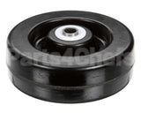 130-0060 Sipromac Phenolic Wheel 6 X 2