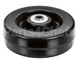 130-0060 Sipromac Phenolic Wheel 6 X 2