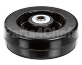 130-0060 Sipromac Phenolic Wheel 6 X 2