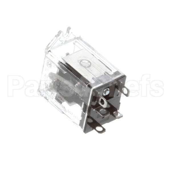 130-12003R Compatible Fast Relay240Vac, 10A Spdt