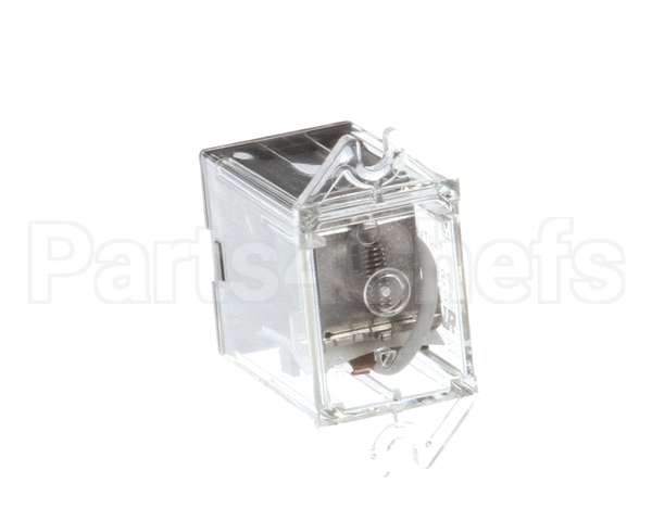 130-12003R Fast Relay 240Vac, 10A Spdt