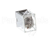 130-12003R Fast Relay 240Vac, 10A Spdt