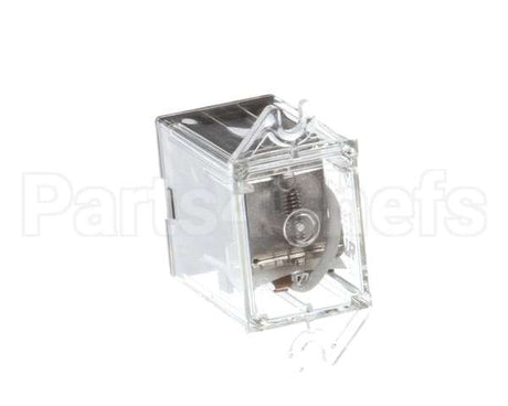 130-12003R Fast Relay 240Vac, 10A Spdt