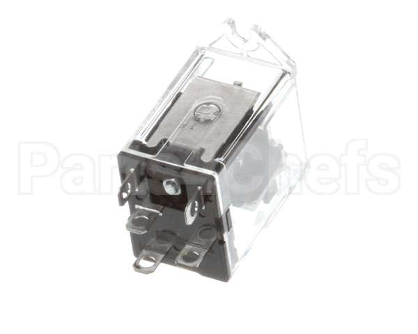 130-12003R Fast Relay 240Vac, 10A Spdt