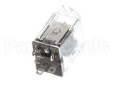 130-12003R Fast Relay 240Vac, 10A Spdt