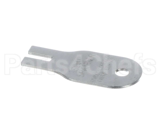 130-148 Bradley Corporation Spanner- Soap Spout