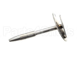130-2048 Lvo Rw1548 Inside Door Release