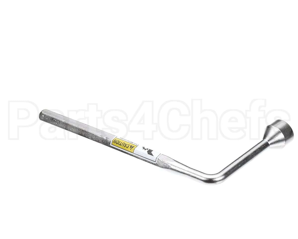 130 Nutrifaster Wrench - N350/N450