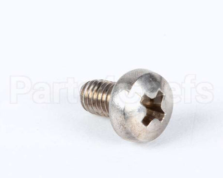 1300-901539 Yamato Fixed Chart Screw, Plexiglas C