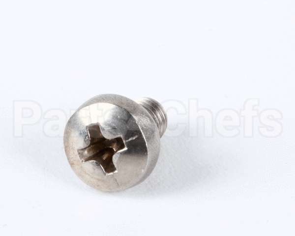 1300-901539 Yamato Fixed Chart Screw, Plexiglas C