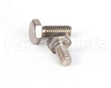 1300-902543 Yamato Side Panel Screw, Stainless St