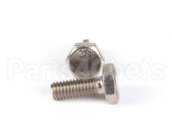 1300-902543 Yamato Side Panel Screw, Stainless St