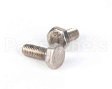 1300-902543 Yamato Side Panel Screw, Stainless St