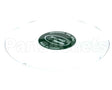 1300-980043 Yamato Plexiglas Dial Chart Cover