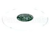 1300-980043 Yamato Plexiglas Dial Chart Cover