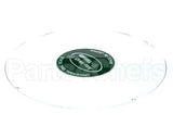 1300-980043 Yamato Plexiglas Dial Chart Cover
