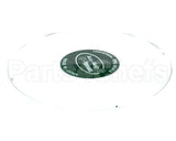 1300-980043 Yamato Plexiglas Dial Chart Cover