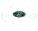 1300-980043 Yamato Plexiglas Dial Chart Cover
