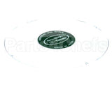 1300-980043 Yamato Plexiglas Dial Chart Cover