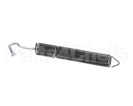 1300-980118 Yamato Weighing Spring, 2 Lb, Includ