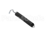 1300-980118 Yamato Weighing Spring, 2 Lb, Includ