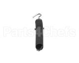1300-980118 Yamato Weighing Spring, 2 Lb, Includ