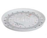 1300-980548 Yamato M20Pk Chart (20 Lb X 1 Oz & 9