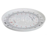 1300-980548 Yamato M20Pk Chart (20 Lb X 1 Oz & 9