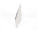 1300-982003 Yamato Side Panel, Left, Stainless St