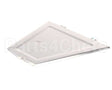 1300-982004 Yamato Side Panel, Right, Stainless S