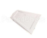 1300-982004 Yamato Side Panel, Right, Stainless S