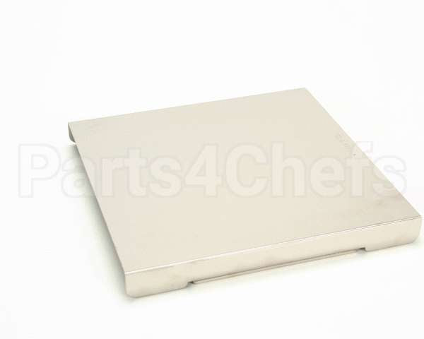 1300-982035 Yamato Stainless Steel Snap-On Platfo