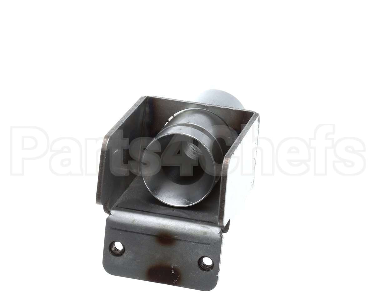 130000200 Frymaster Bracket W/A, Filter Suction Fq
