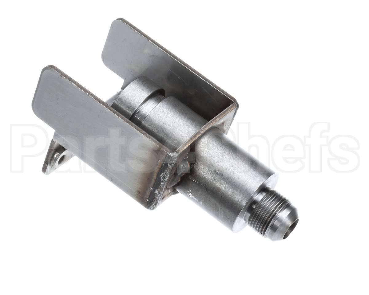 130000200 Frymaster Bracket W/A, Filter Suction Fq