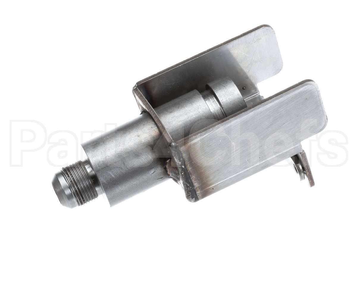 130000200 Frymaster Bracket W/A, Filter Suction Fq
