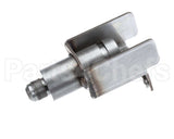 130000200 Frymaster Bracket W/A, Filter Suction Fq