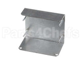 130000374 Frymaster Bracket Assy Time Delay Relay