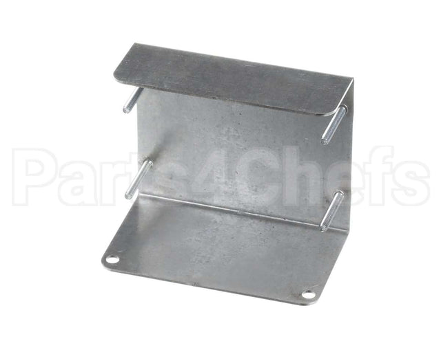 130000374 Frymaster Bracket Assy Time Delay Relay