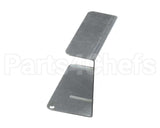 130000374 Frymaster Bracket Assy Time Delay Relay