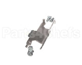 13000052 Glastender Hinge Set, Ucr, Left