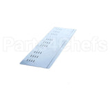 130000567 Frymaster Top Back Panel, 3 Battery