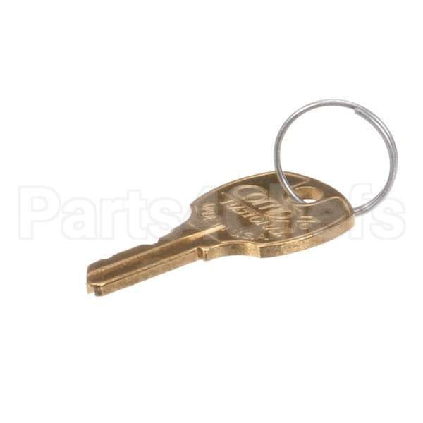 13000061 Compatible Glastender Key, #C346A