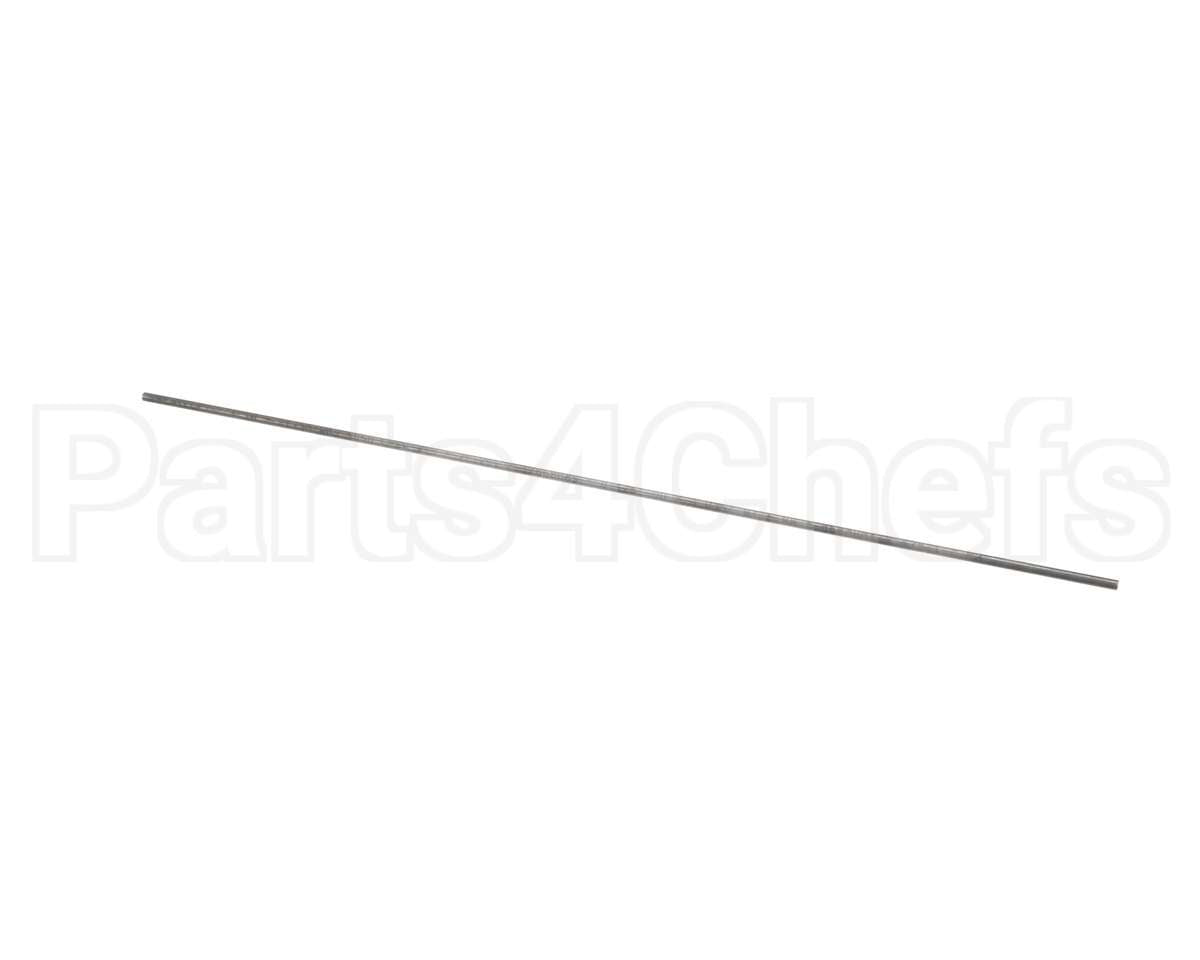 130000635 Frymaster Tube,1/8"Od X 12.50 Blnk Enric