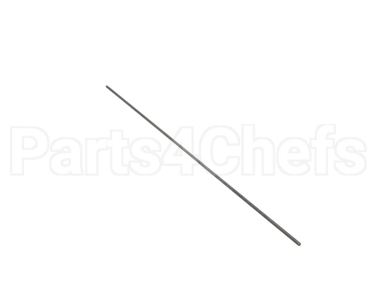 130000635 Frymaster Tube,1/8"Od X 12.50 Blnk Enric